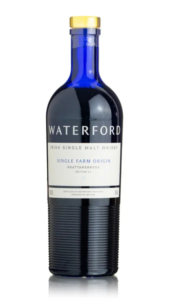 Waterford Grattansbrook 1.1 Single Farm Irish Malt