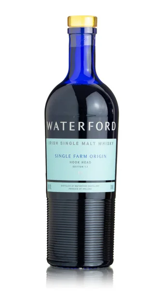Waterford Hook Head 1.1 Single Farm Irish Malt