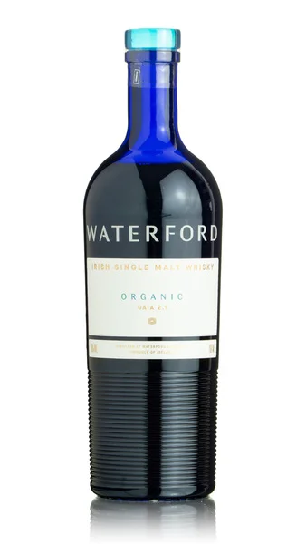Waterford Gaia Organic 2.1 Irish Single Malt