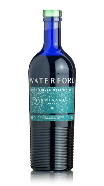 Waterford Biodynamic Luna Irish Single Malt