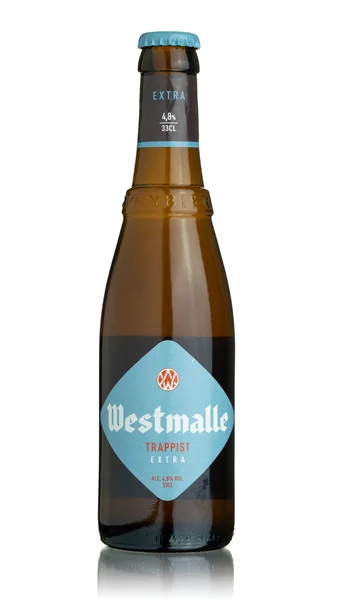 Westmalle Trappist Extra