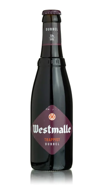 Westmalle Trappist Dubbel