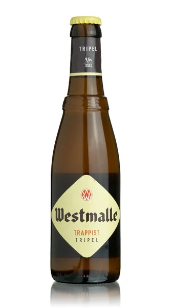 Westmalle Trappist Tripel