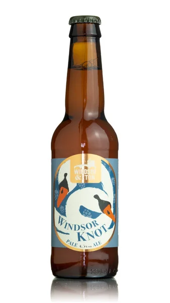 Windsor & Eton Windsor Knot Royal Ale