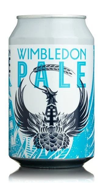 Wimbledon Brewery Pale Ale