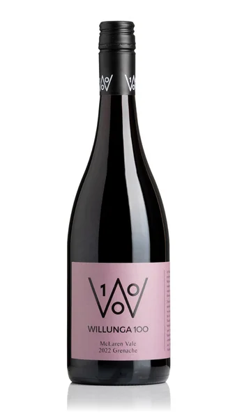Willunga 100 McLaren Vale Grenache 2022