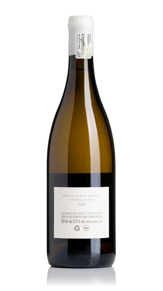 Green Flash Sunset Chardonnay 2023 view 2
