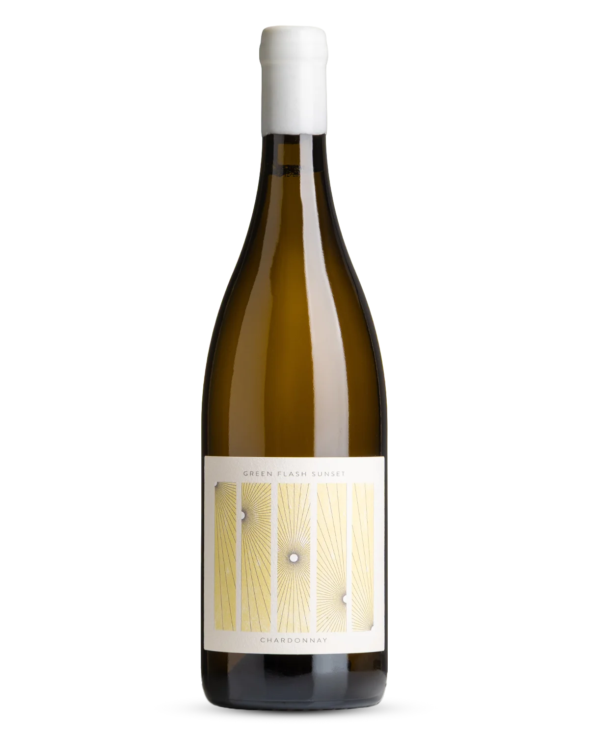 Green Flash Sunset Chardonnay 2023