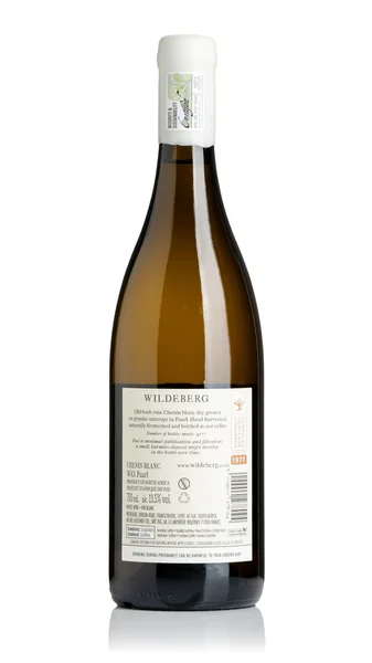 Wildeberg Terroirs Chenin Blanc 2024 view 2
