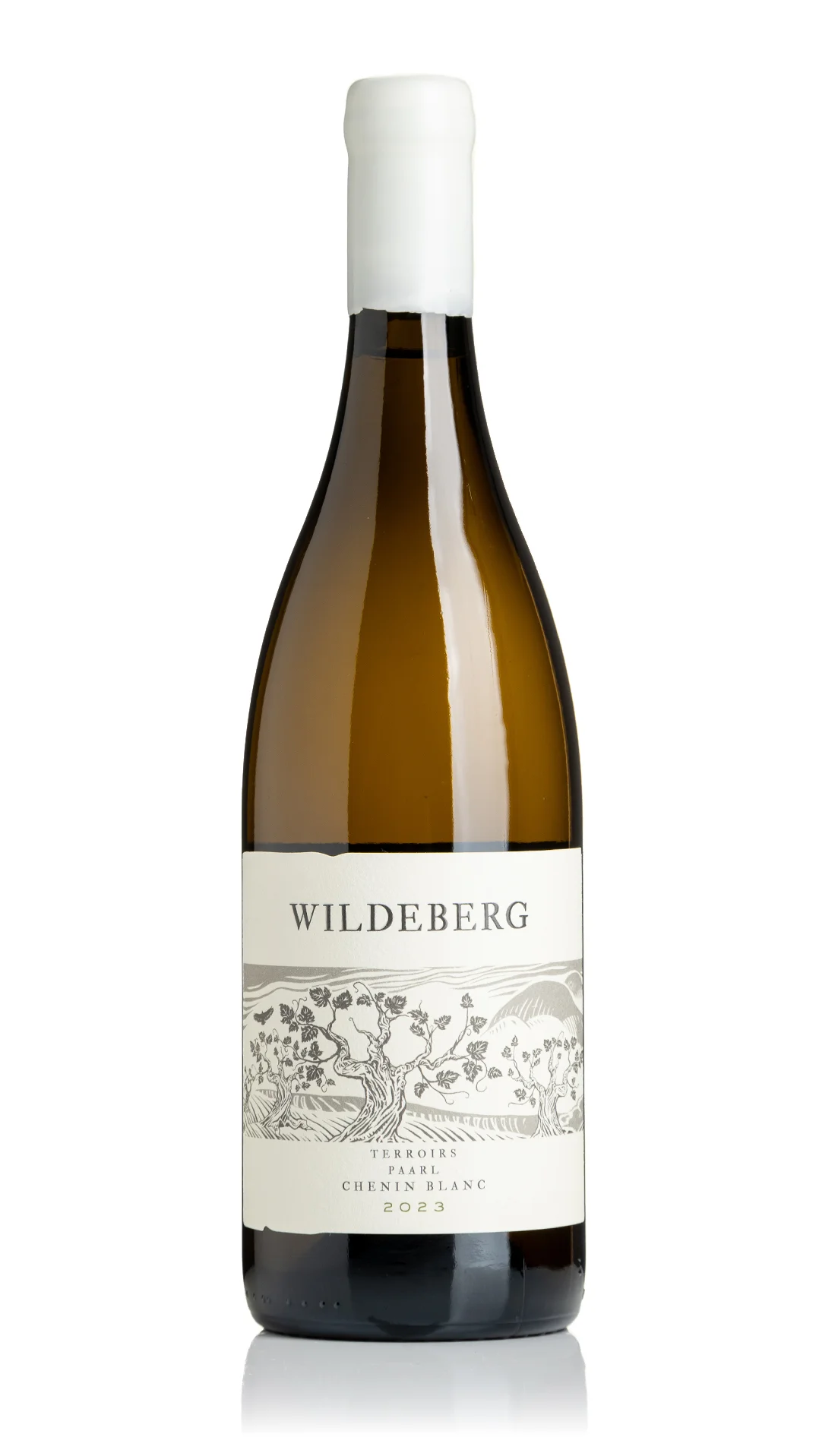 Wildeberg Terroirs Chenin Blanc 2024