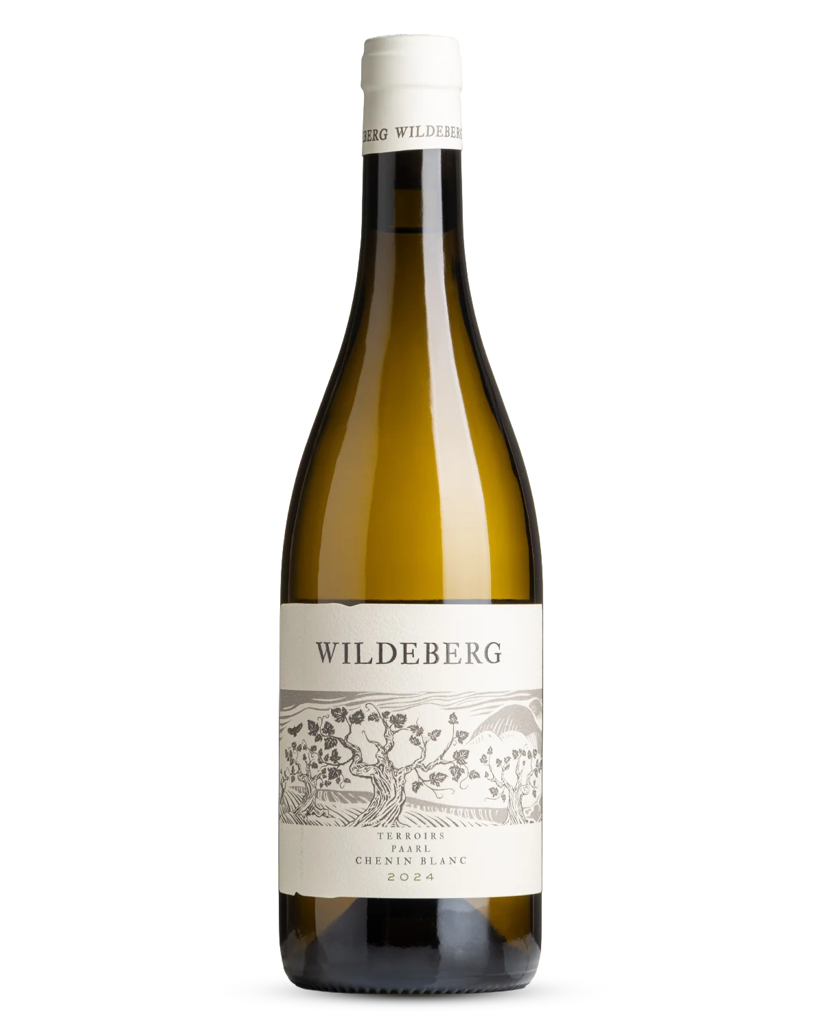 Wildeberg Terroirs Chenin Blanc 2024