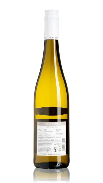Villa Wolf Dry Riesling 2023 view 2
