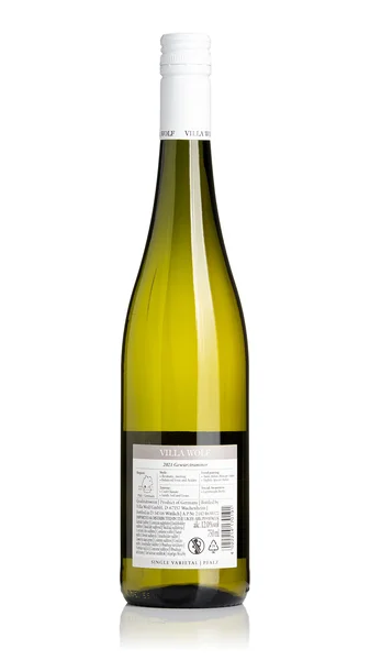 Villa Wolf Gewürztraminer 2024 view 2