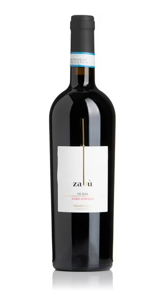 Zabu Nero d'Avola 2024