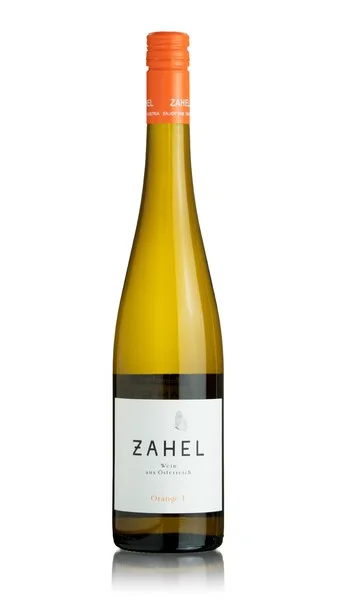 Zahel Orange T 2023 | Noble Green Wines