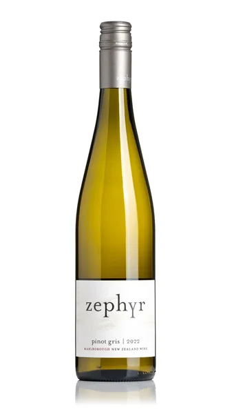 Zephyr Pinot Gris, Marlborough 2024