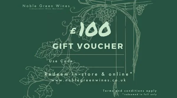 £100 Gift Voucher