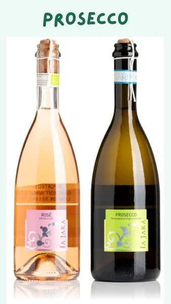 Prosecco Duo Pack